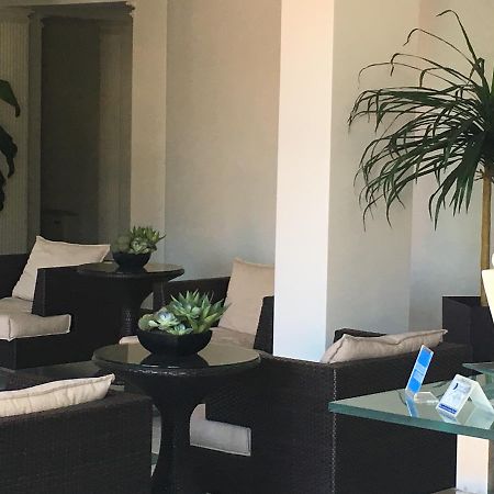 Hotel Bulla Regia Fontane Bianche Zewnętrze zdjęcie