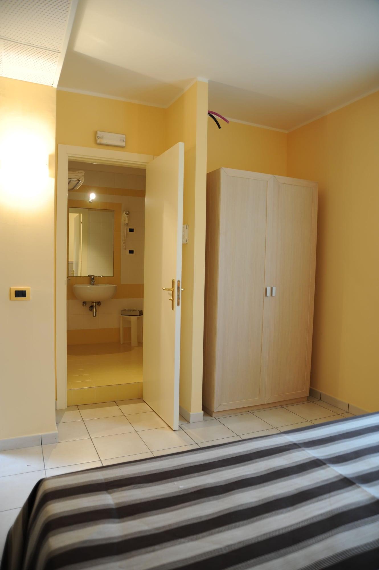 Hotel Bulla Regia Fontane Bianche Zewnętrze zdjęcie