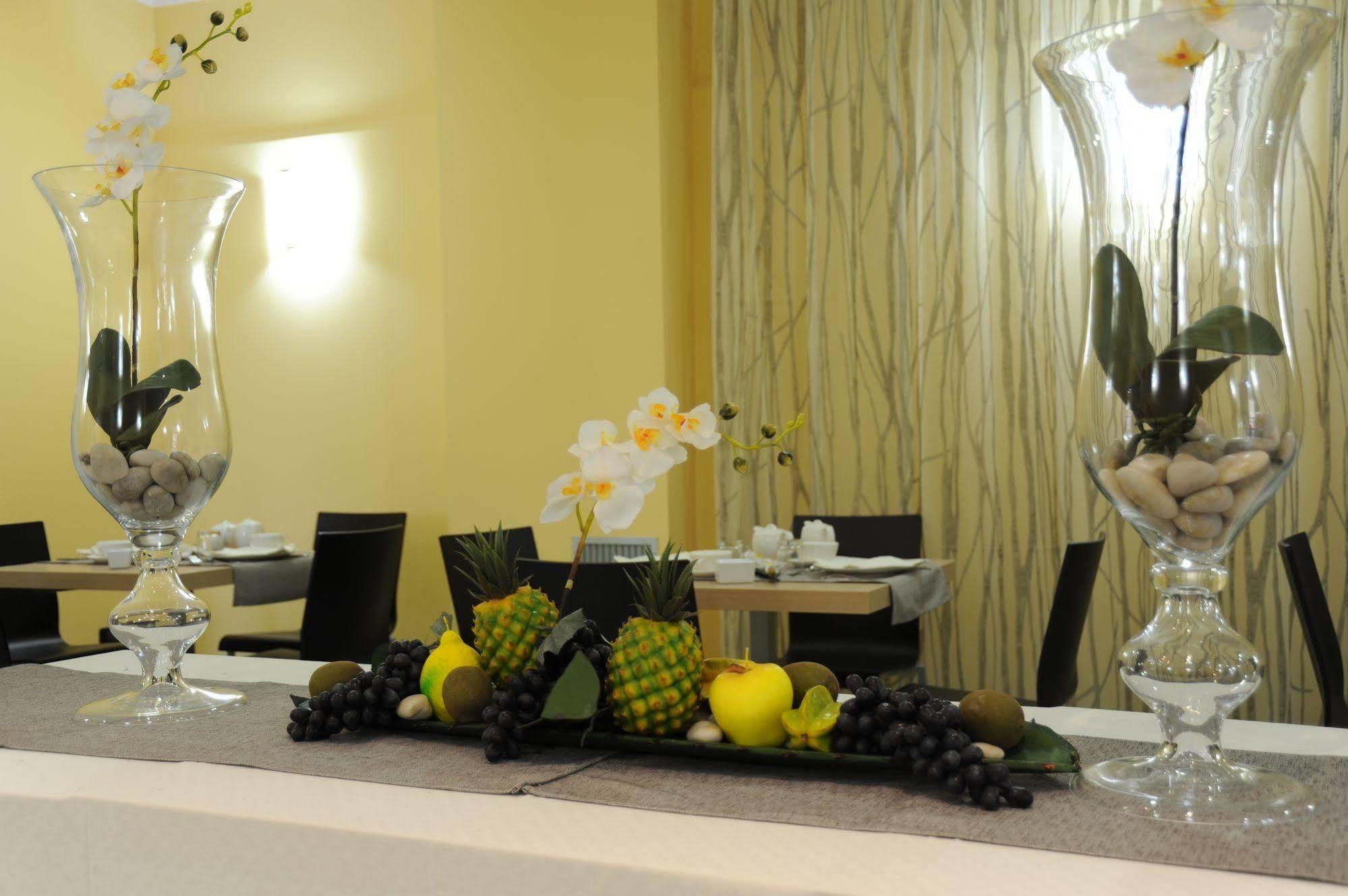 Hotel Bulla Regia Fontane Bianche Zewnętrze zdjęcie